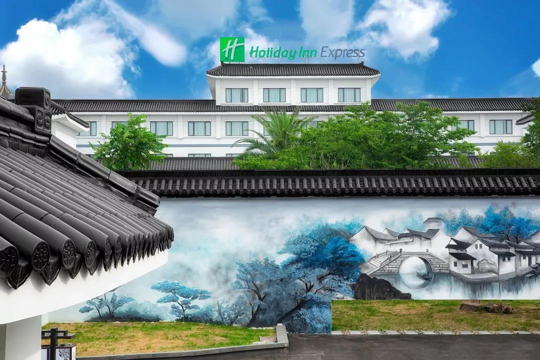 洲際酒店集團特許經(jīng)營在中國發(fā)展前景如何？