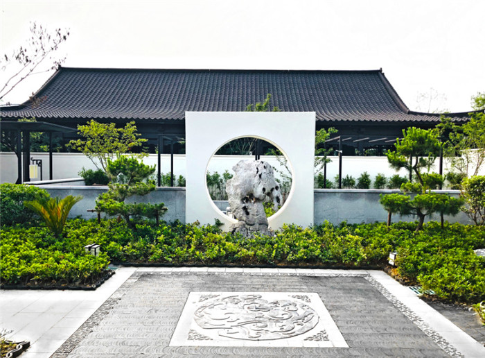 泡湯時代   國內新開溫泉度假酒店設計大盤點