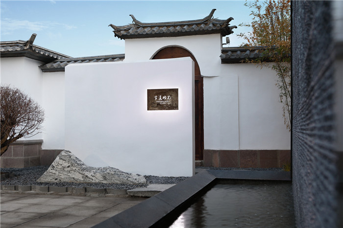 大境設(shè)計(jì)專業(yè)酒店設(shè)計(jì)公司