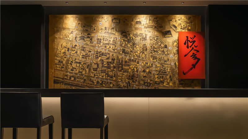 大境設計專業酒店設計公司