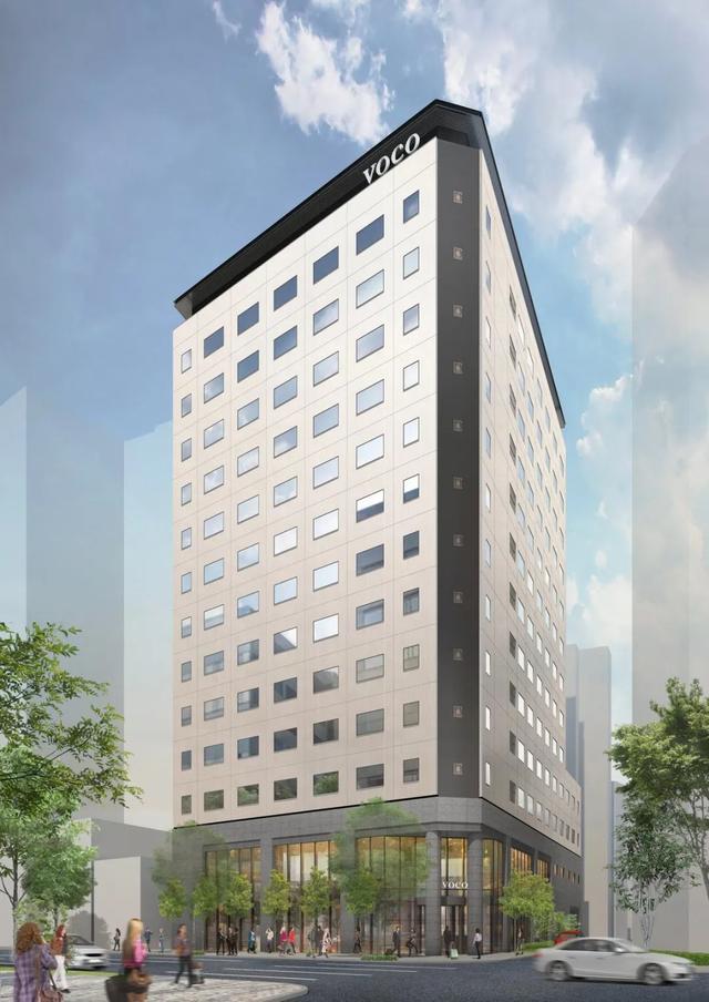 2023年日本即將開業的頂級品牌酒店設計前瞻