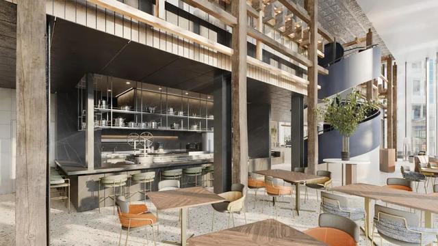 2023年日本即將開業的頂級品牌酒店設計前瞻