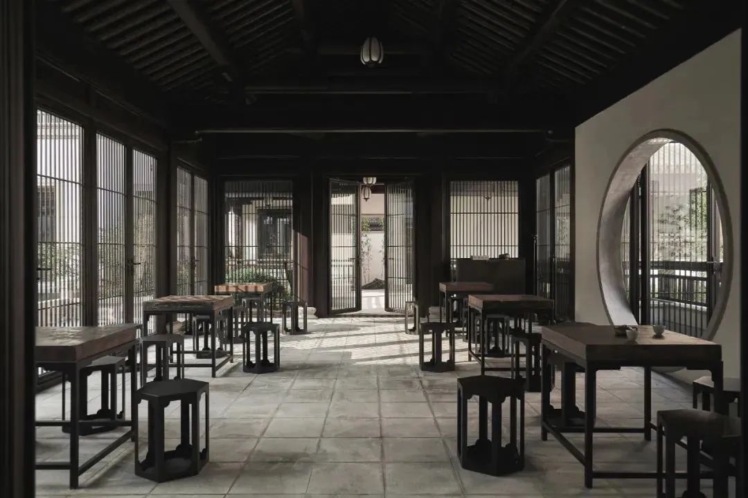 大境設計專業酒店設計公司